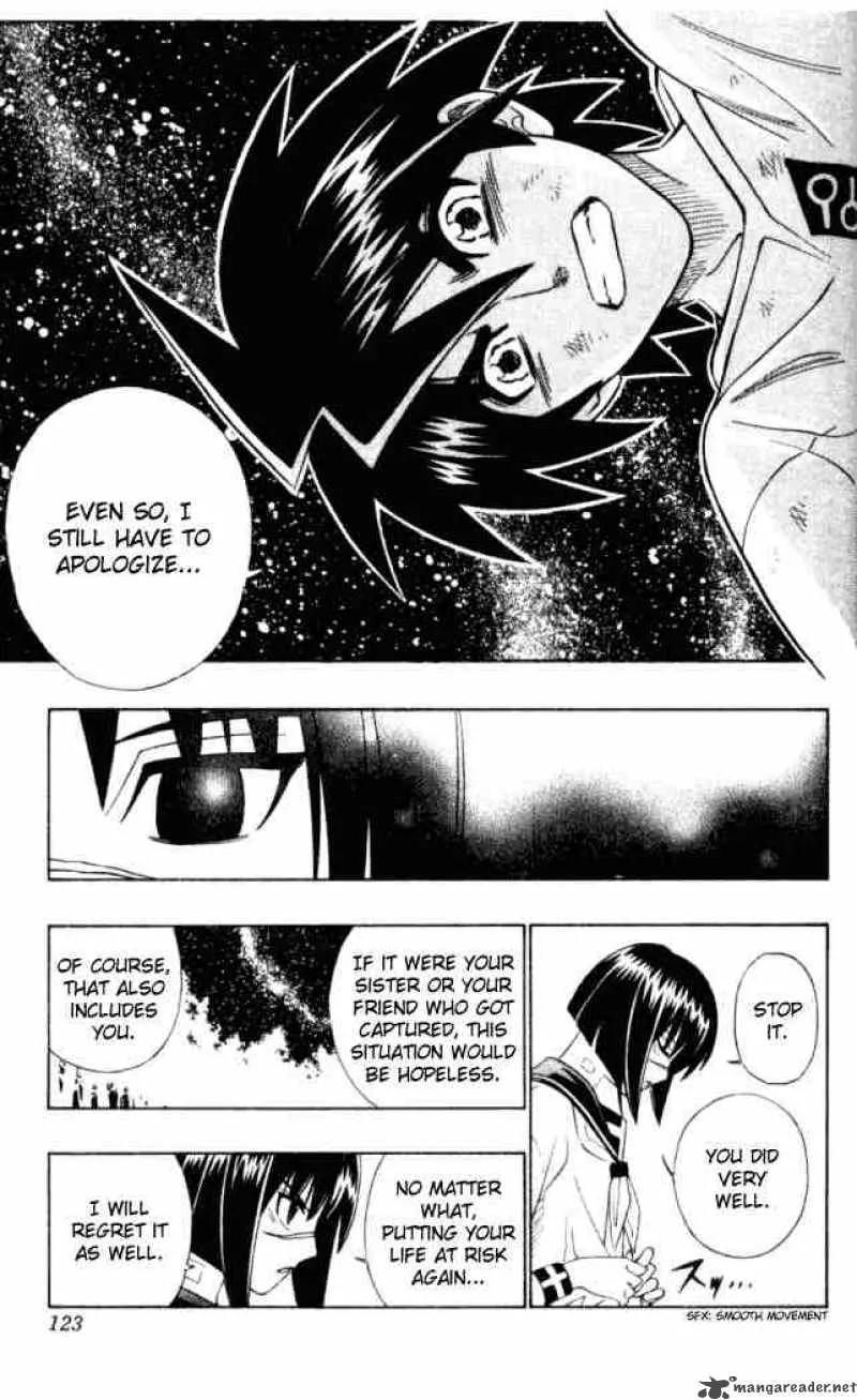 Busou Renkin Chapter 4 page 15