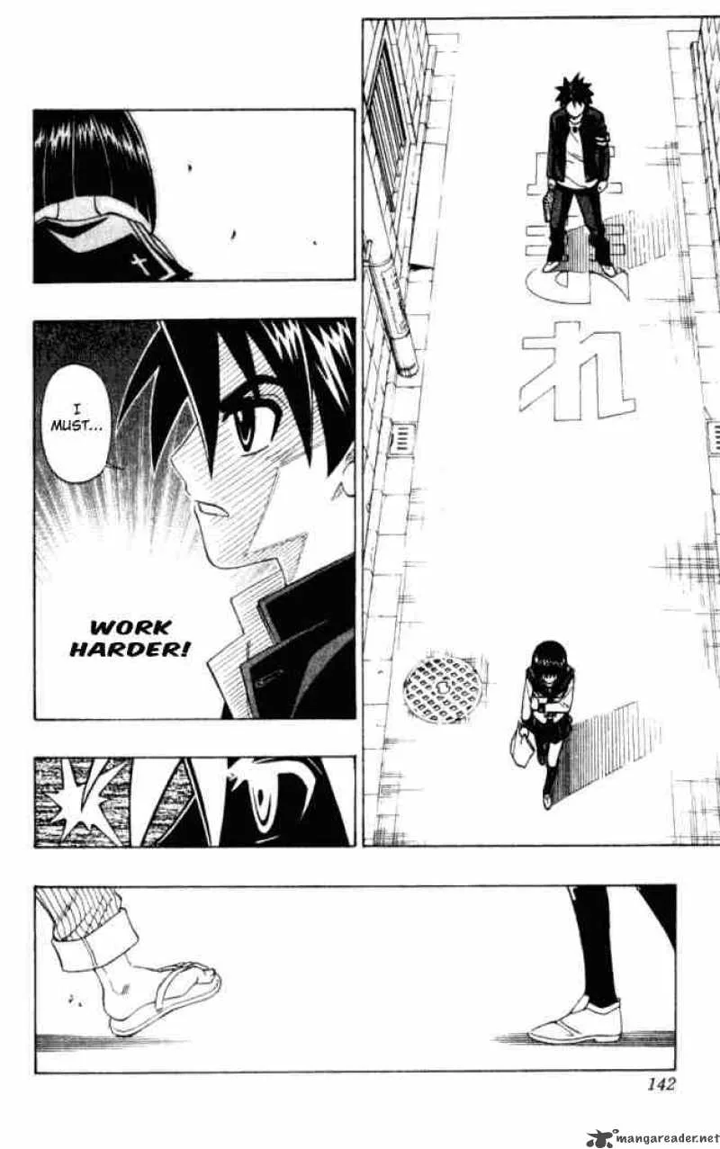 Busou Renkin Chapter 5 page 14