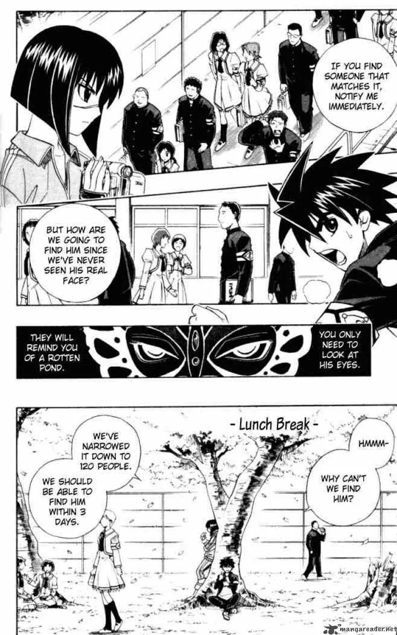 Busou Renkin Chapter 5 page 4