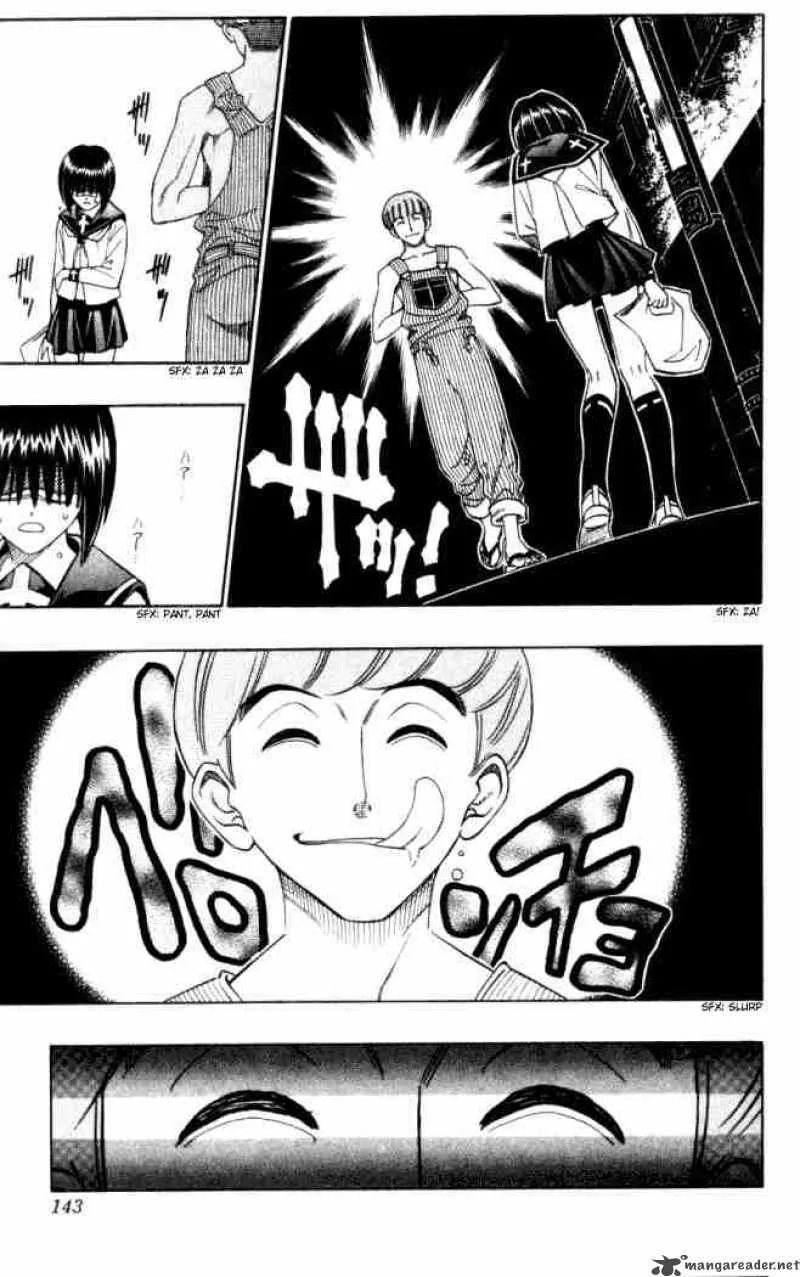 Busou Renkin Chapter 5 page 15
