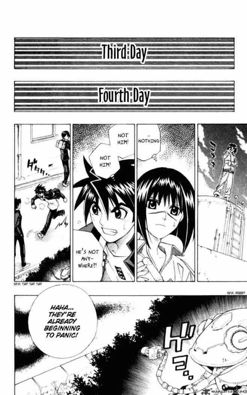 Busou Renkin Chapter 5 page 8