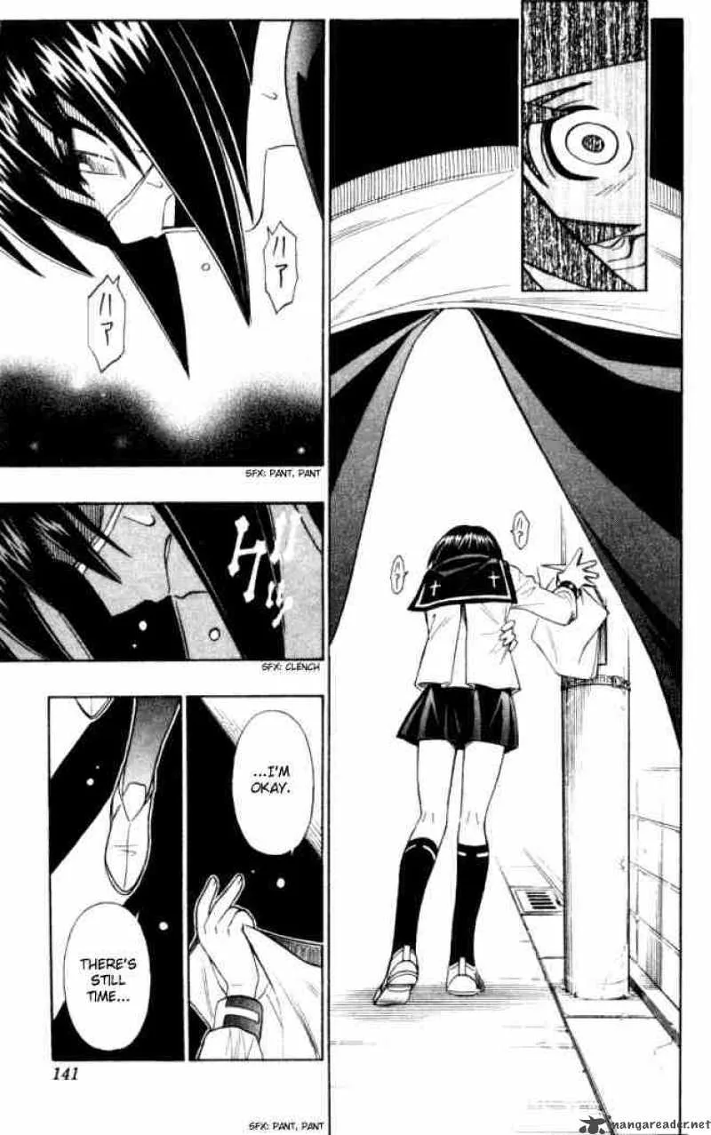 Busou Renkin Chapter 5 page 13