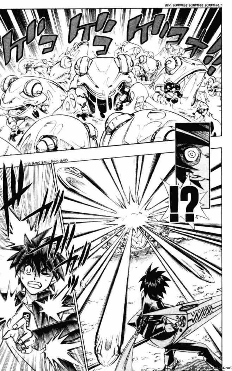 Busou Renkin Chapter 6 page 5