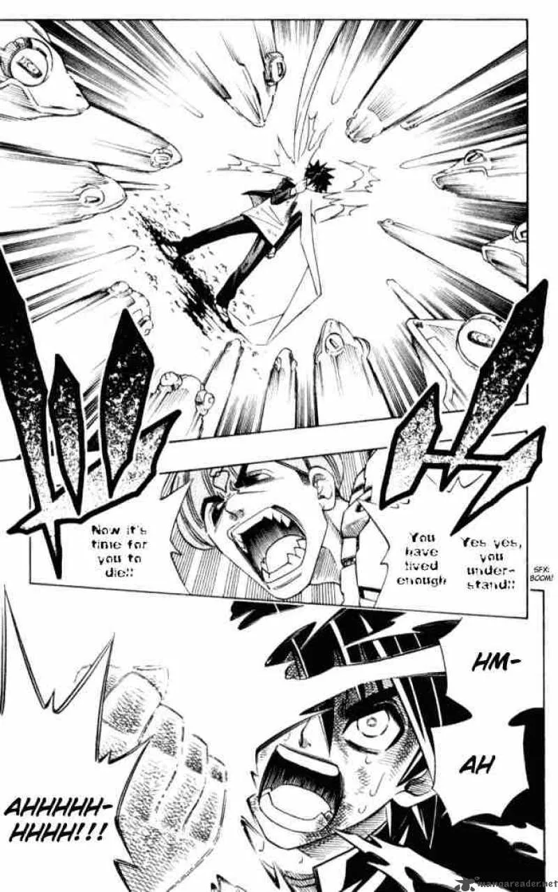 Busou Renkin Chapter 6 page 15