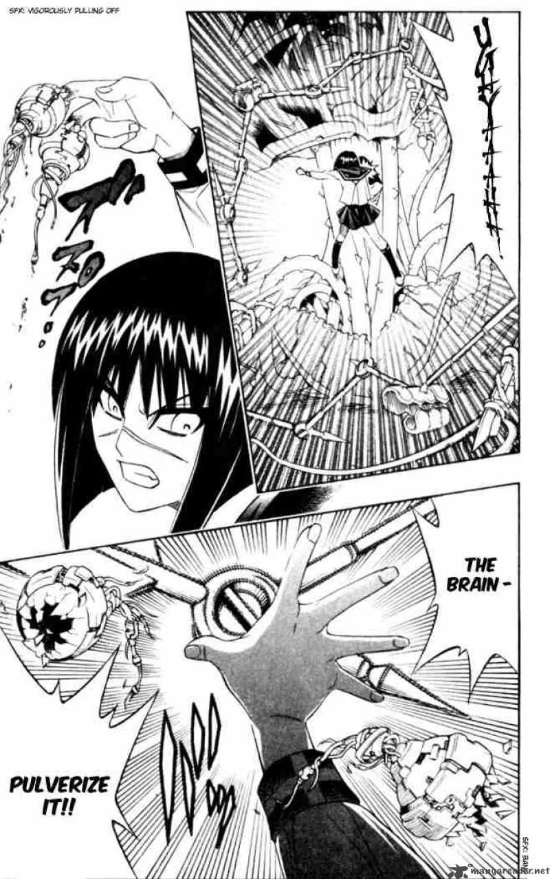 Busou Renkin Chapter 7 page 13