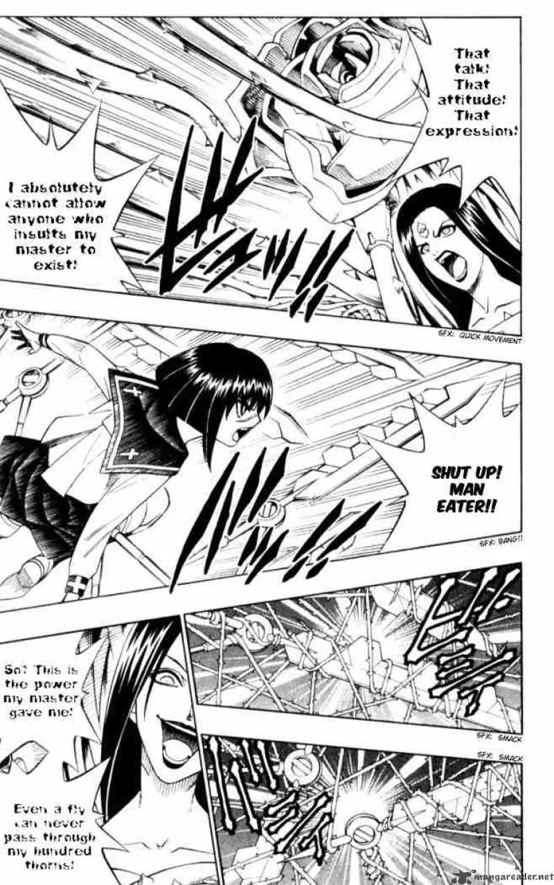 Busou Renkin Chapter 7 page 11