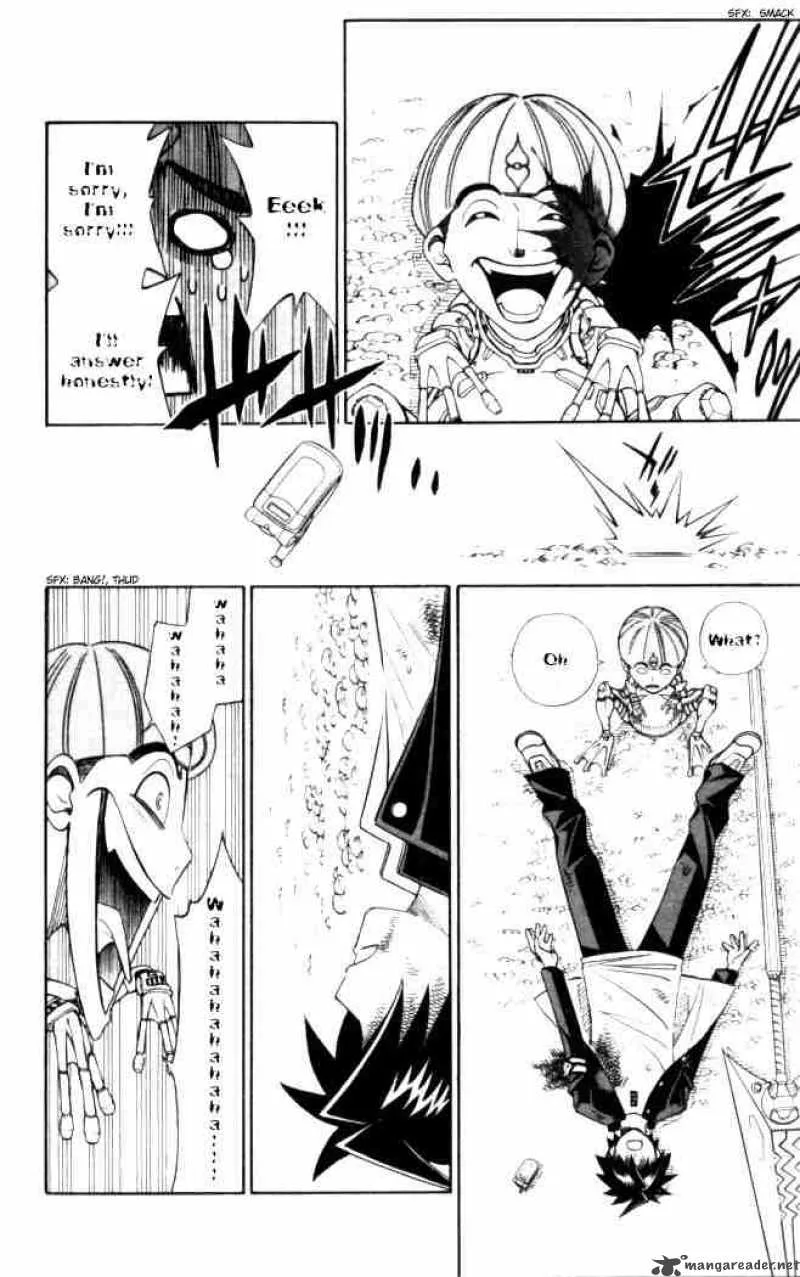 Busou Renkin Chapter 7 page 4