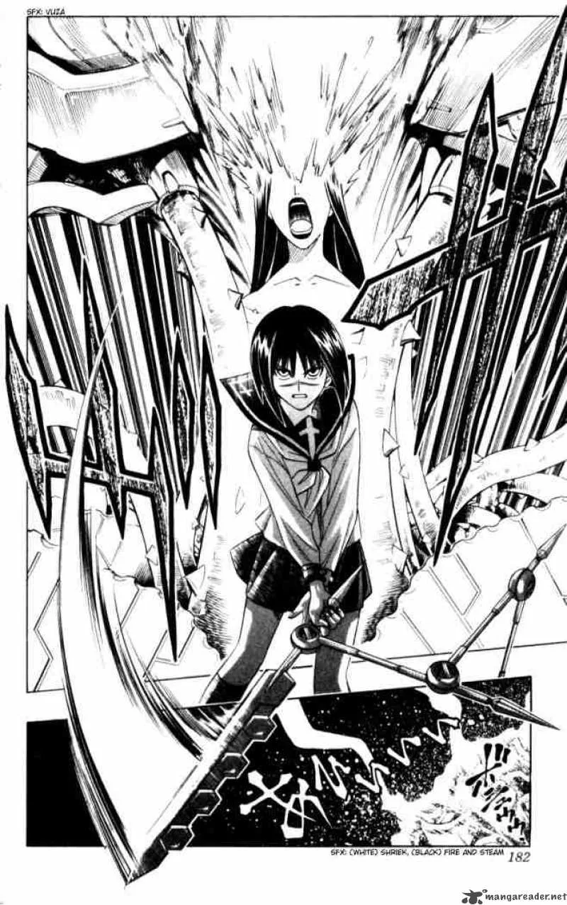 Busou Renkin Chapter 7 page 14