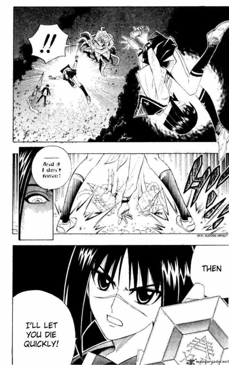 Busou Renkin Chapter 7 page 8
