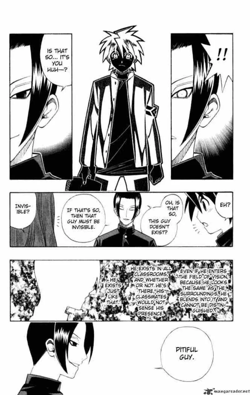 Busou Renkin Chapter 8 page 16