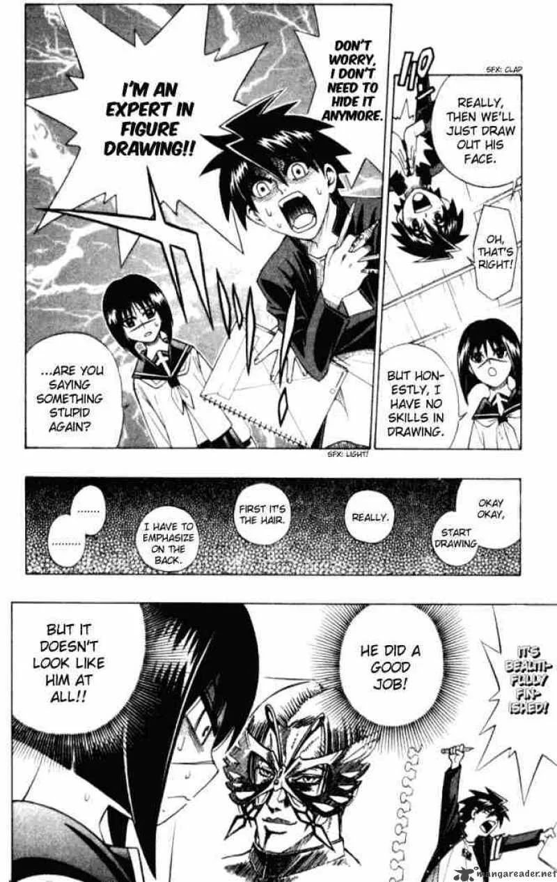 Busou Renkin Chapter 8 page 10