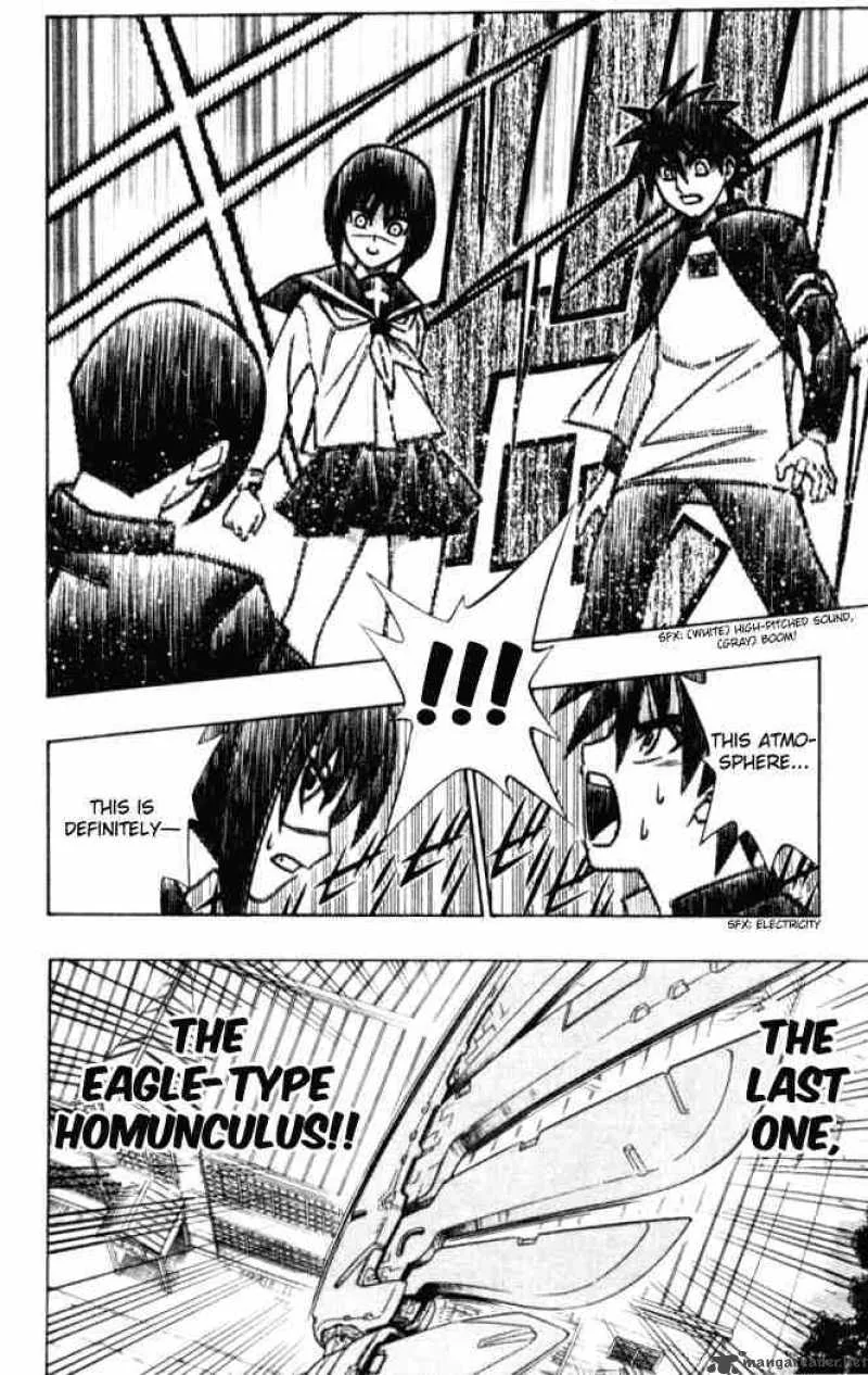 Busou Renkin Chapter 9 page 16
