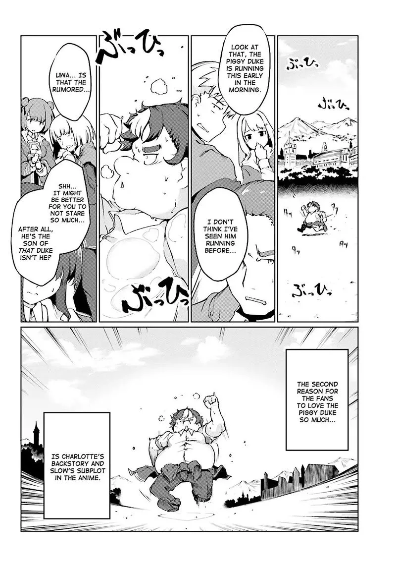 Buta Koushaku ni Tensei Shitakara, Kondo wa Kimi ni Suki to Iitai Chapter 1 page 13