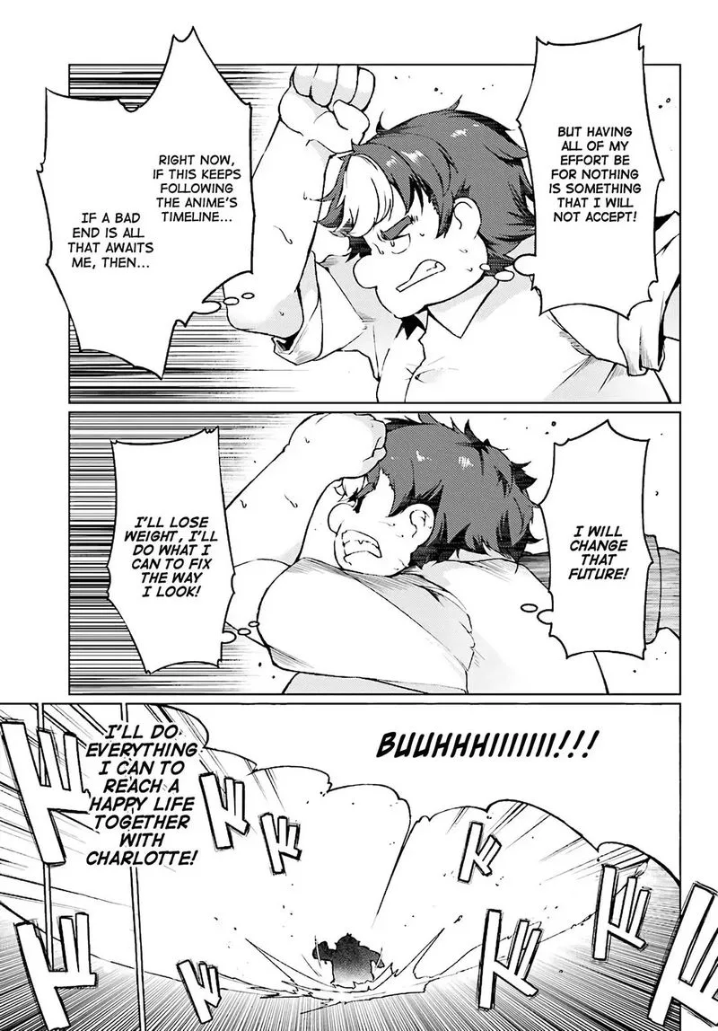 Buta Koushaku ni Tensei Shitakara, Kondo wa Kimi ni Suki to Iitai Chapter 1 page 16