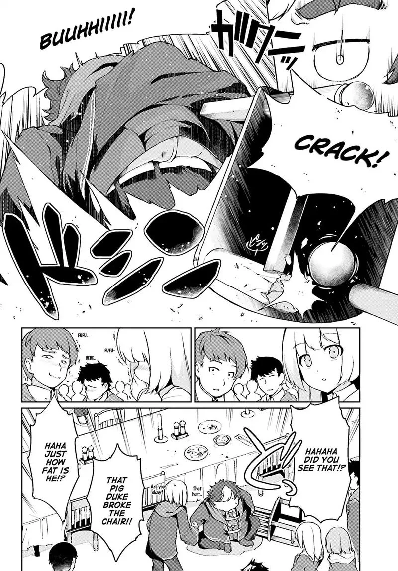 Buta Koushaku ni Tensei Shitakara, Kondo wa Kimi ni Suki to Iitai Chapter 1 page 21