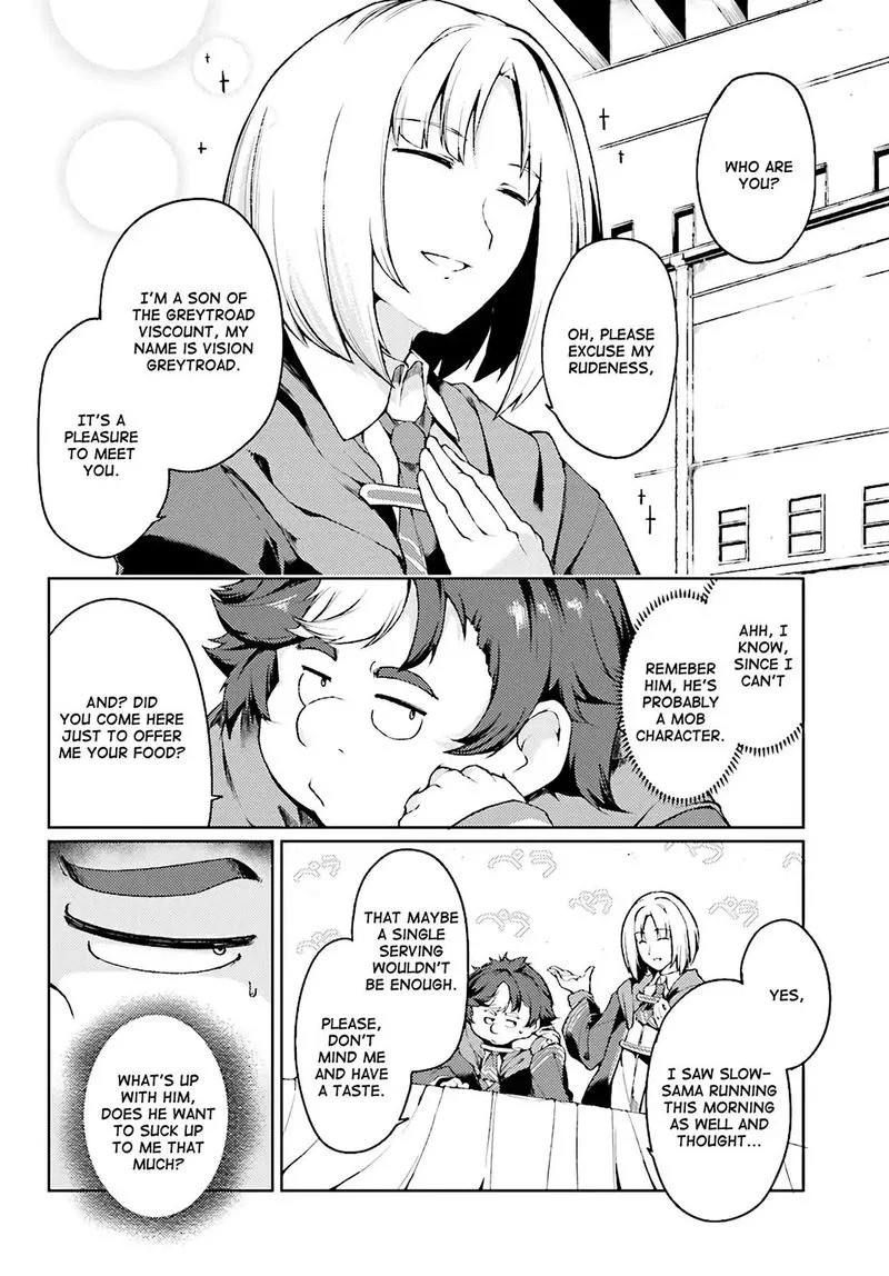 Buta Koushaku ni Tensei Shitakara, Kondo wa Kimi ni Suki to Iitai Chapter 1 page 19