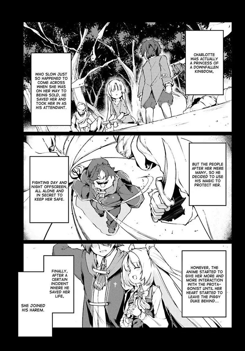 Buta Koushaku ni Tensei Shitakara, Kondo wa Kimi ni Suki to Iitai Chapter 1 page 14