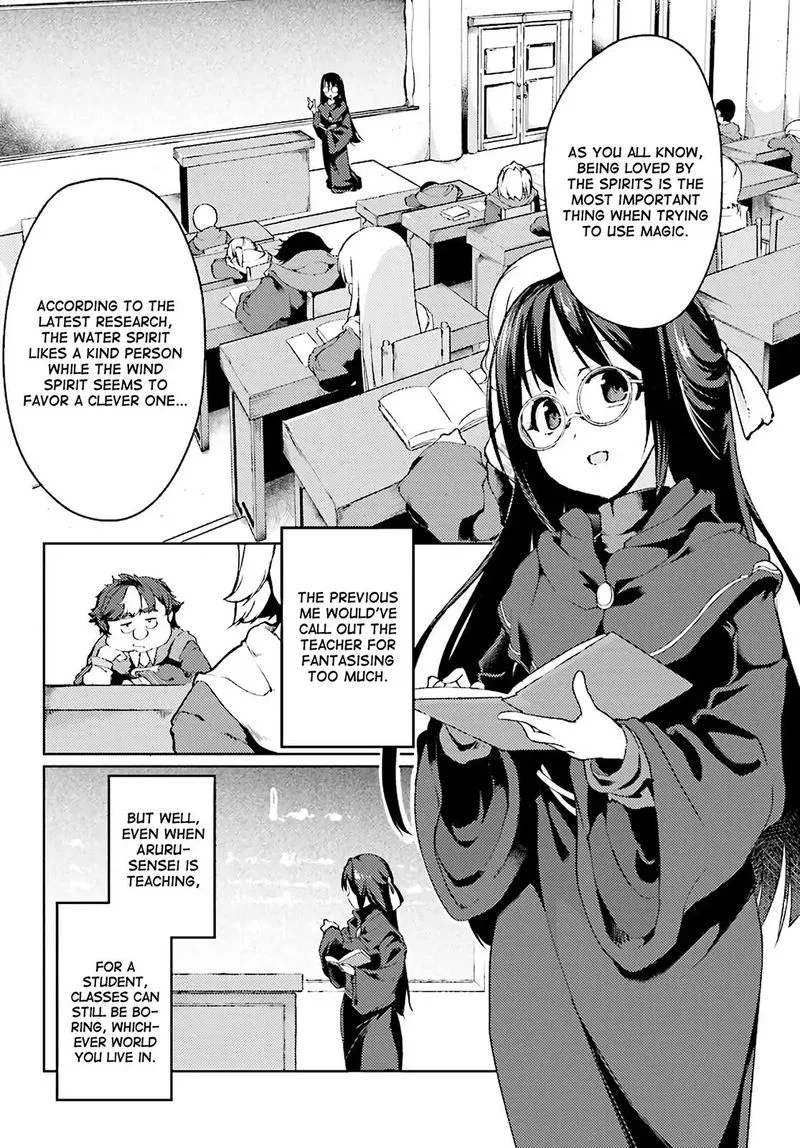 Buta Koushaku ni Tensei Shitakara, Kondo wa Kimi ni Suki to Iitai Chapter 1 page 23