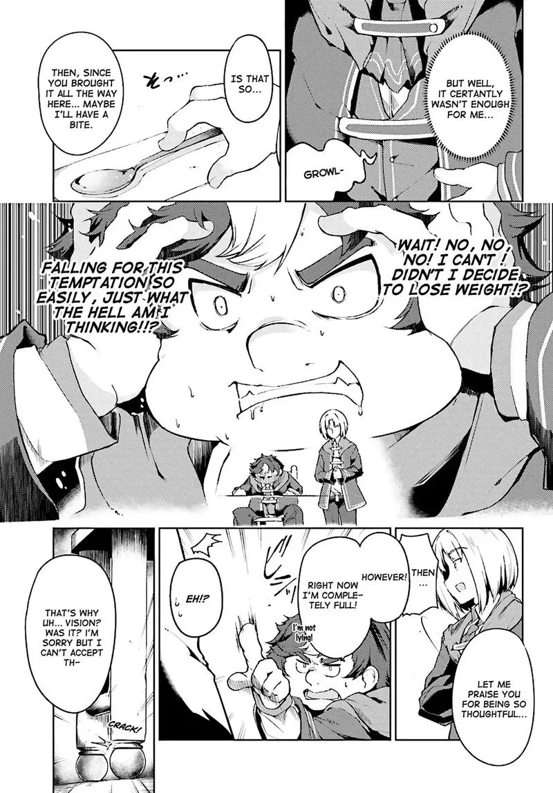 Buta Koushaku ni Tensei Shitakara, Kondo wa Kimi ni Suki to Iitai Chapter 1 page 20