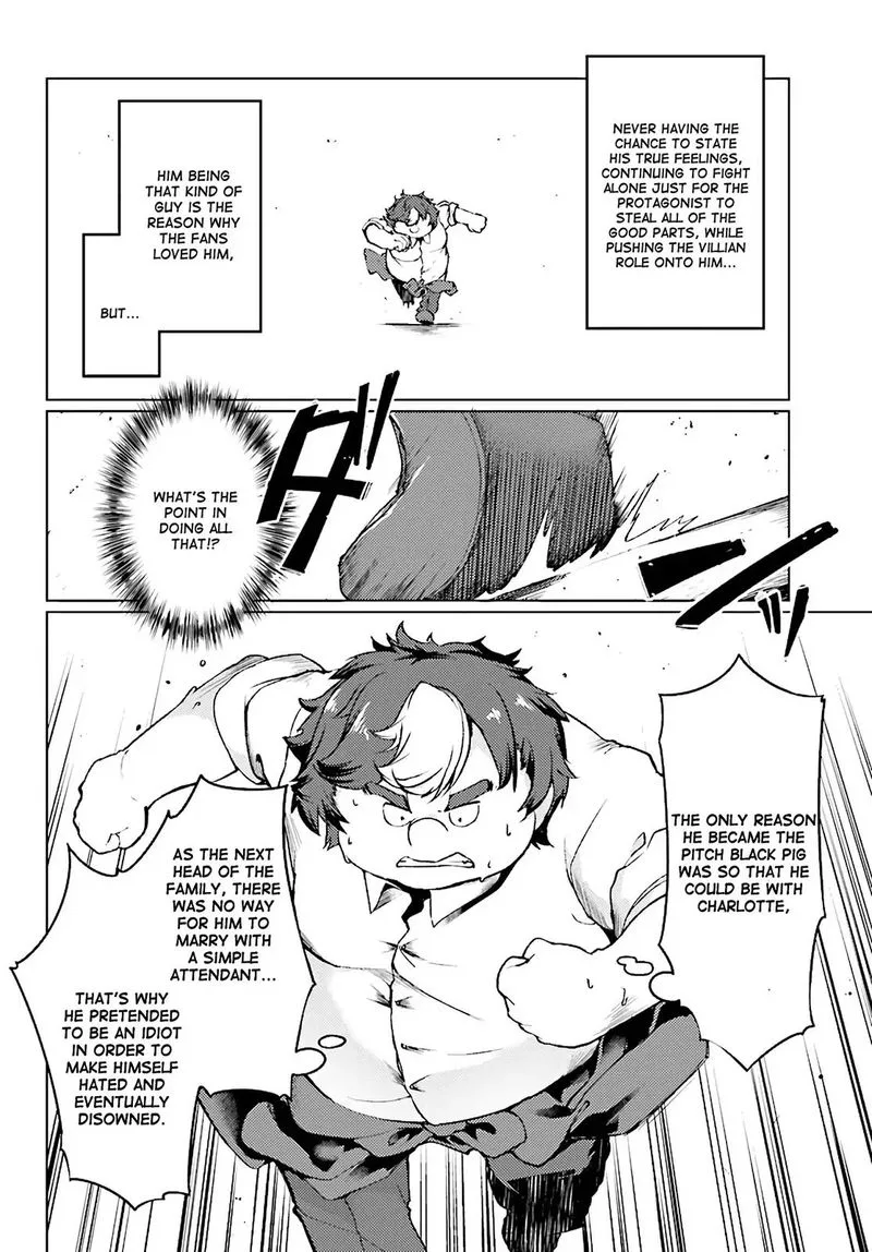 Buta Koushaku ni Tensei Shitakara, Kondo wa Kimi ni Suki to Iitai Chapter 1 page 15