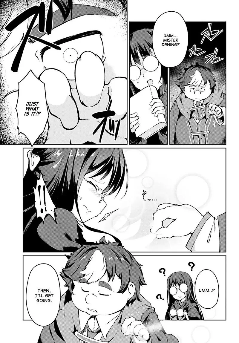 Buta Koushaku ni Tensei Shitakara, Kondo wa Kimi ni Suki to Iitai Chapter 1 page 26