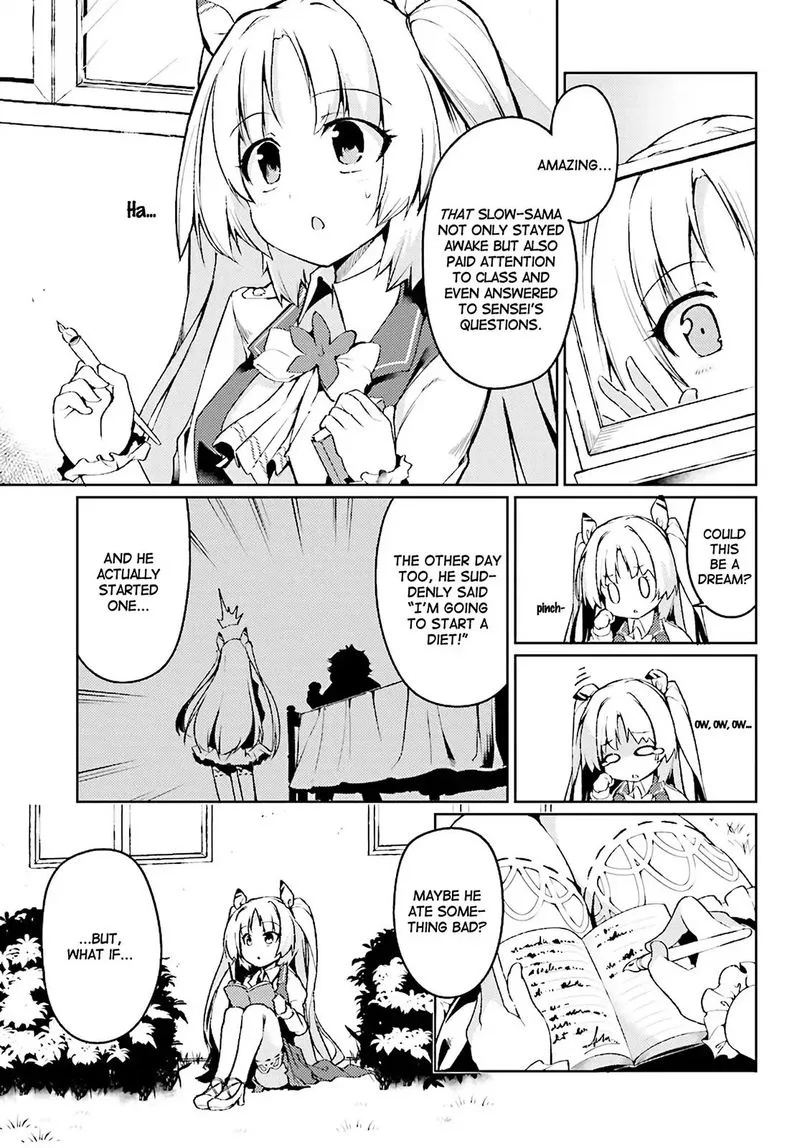 Buta Koushaku ni Tensei Shitakara, Kondo wa Kimi ni Suki to Iitai Chapter 1 page 28