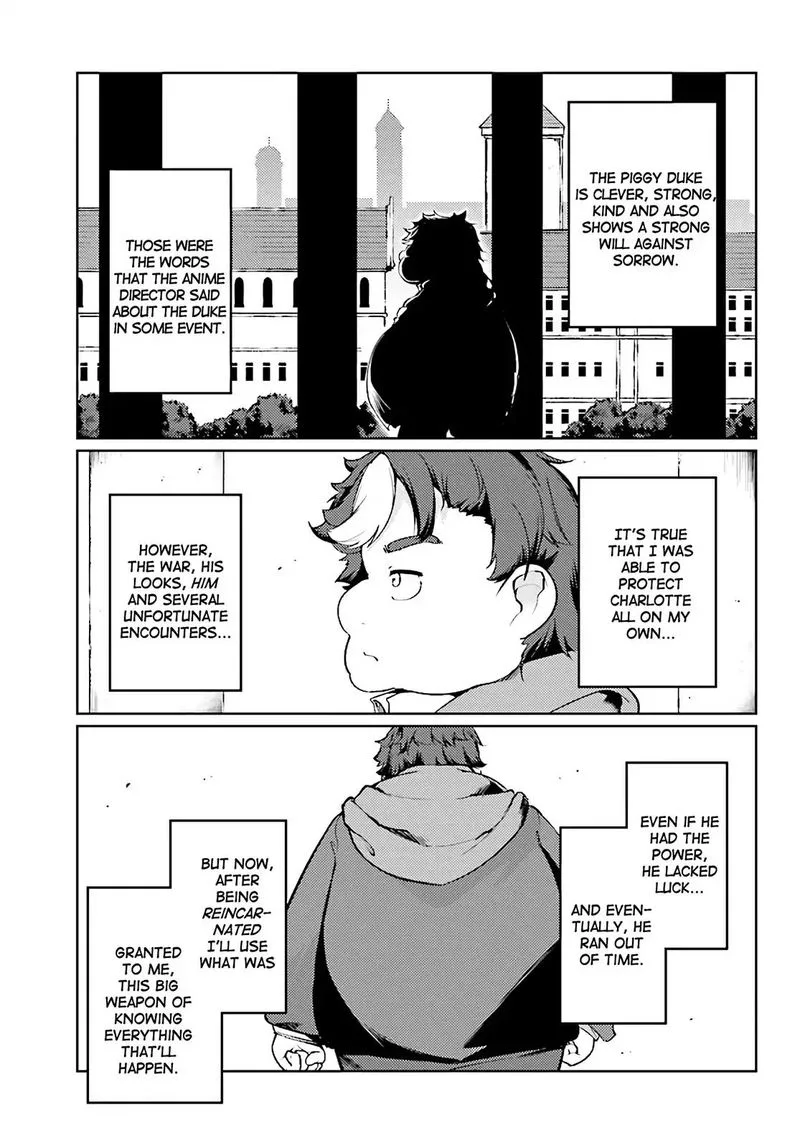 Buta Koushaku ni Tensei Shitakara, Kondo wa Kimi ni Suki to Iitai Chapter 1 page 30