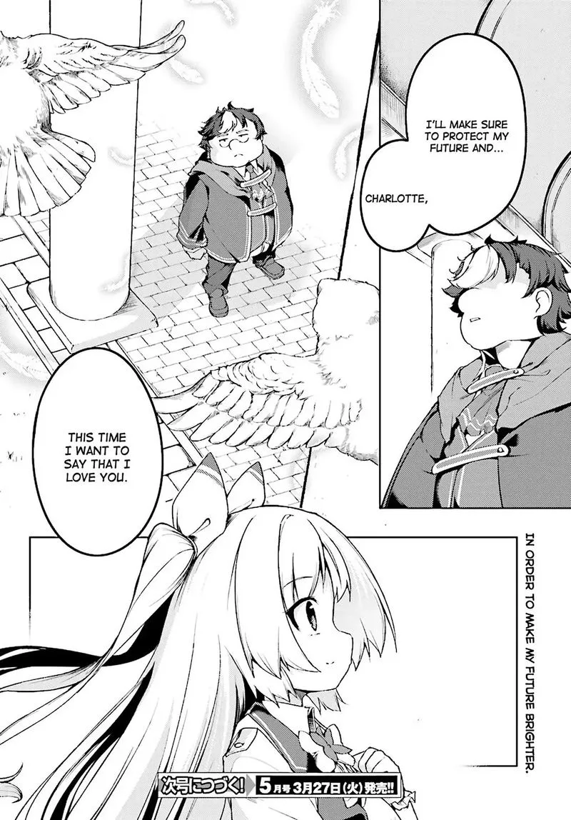 Buta Koushaku ni Tensei Shitakara, Kondo wa Kimi ni Suki to Iitai Chapter 1 page 31