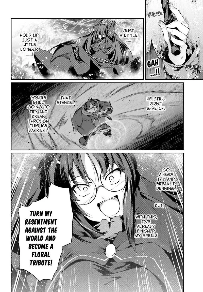 Buta Koushaku ni Tensei Shitakara, Kondo wa Kimi ni Suki to Iitai Chapter 10 page 6