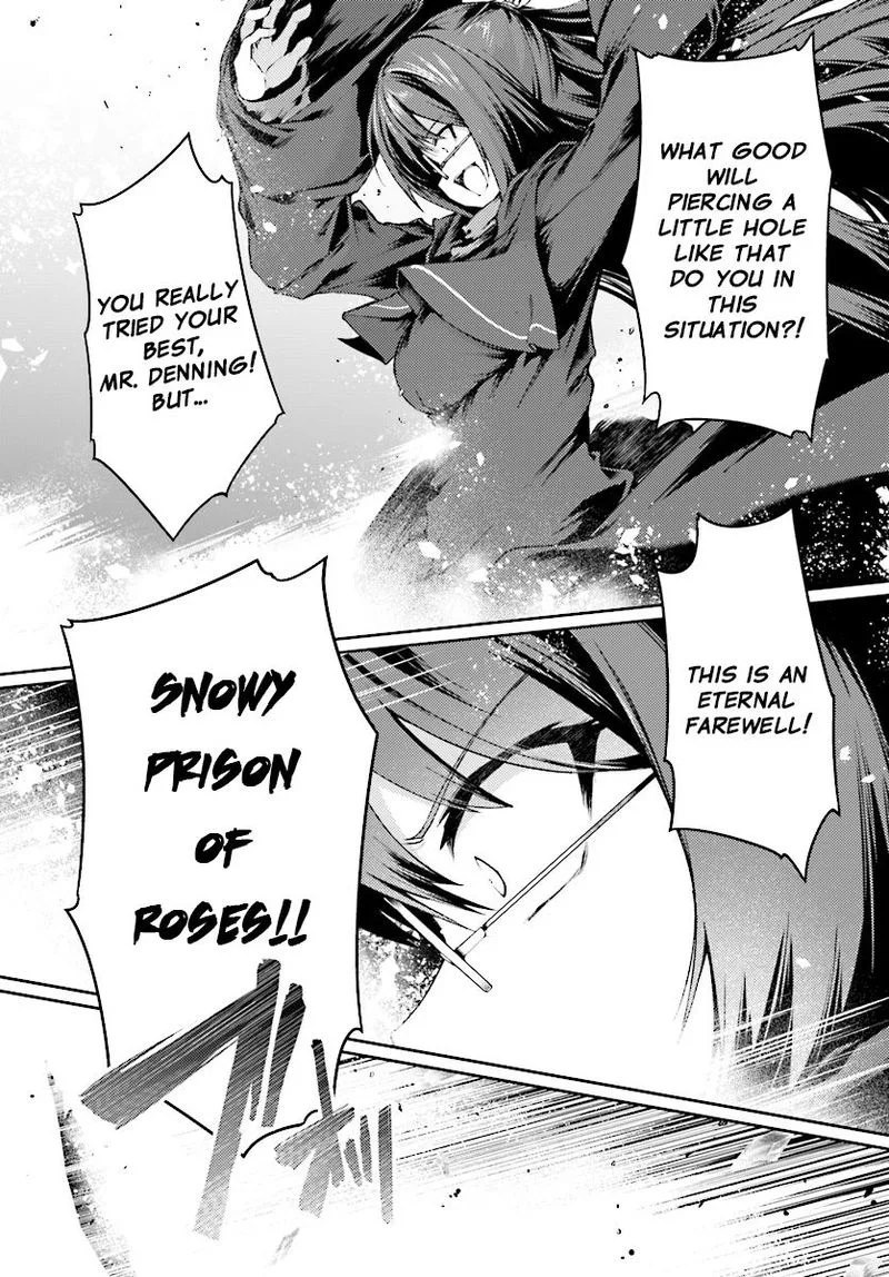 Buta Koushaku ni Tensei Shitakara, Kondo wa Kimi ni Suki to Iitai Chapter 10 page 9