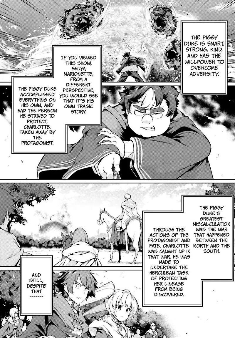 Buta Koushaku ni Tensei Shitakara, Kondo wa Kimi ni Suki to Iitai Chapter 10 page 1