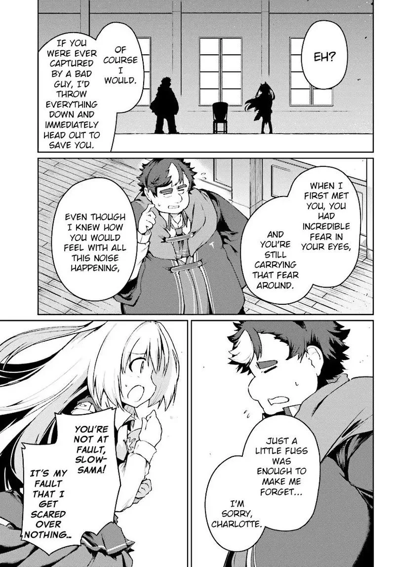 Buta Koushaku ni Tensei Shitakara, Kondo wa Kimi ni Suki to Iitai Chapter 11 page 11