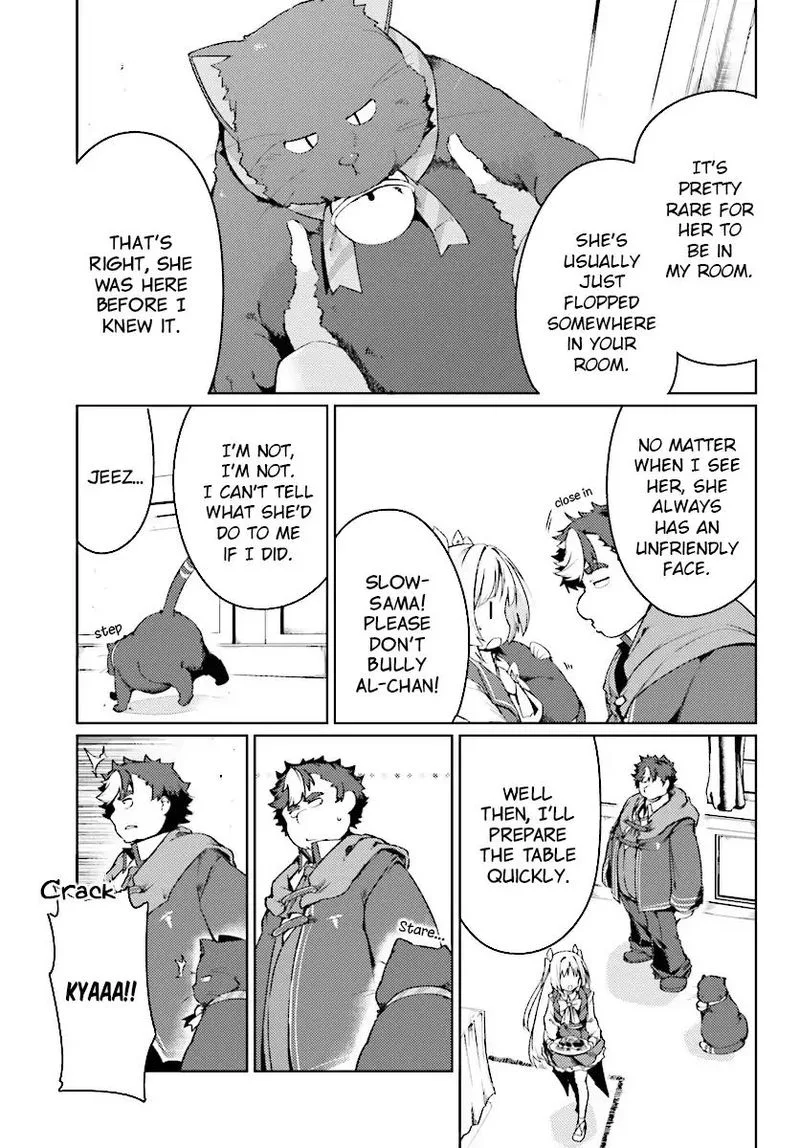 Buta Koushaku ni Tensei Shitakara, Kondo wa Kimi ni Suki to Iitai Chapter 11 page 3