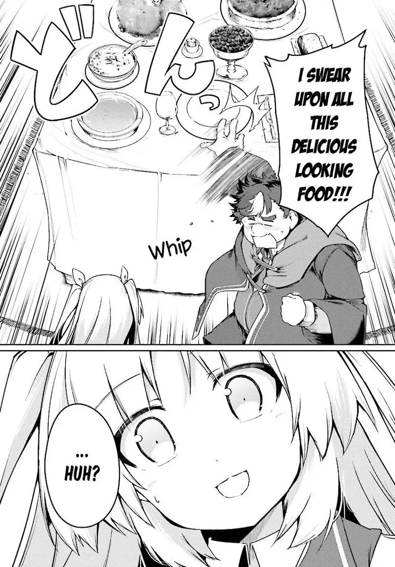 Buta Koushaku ni Tensei Shitakara, Kondo wa Kimi ni Suki to Iitai Chapter 11 page 13