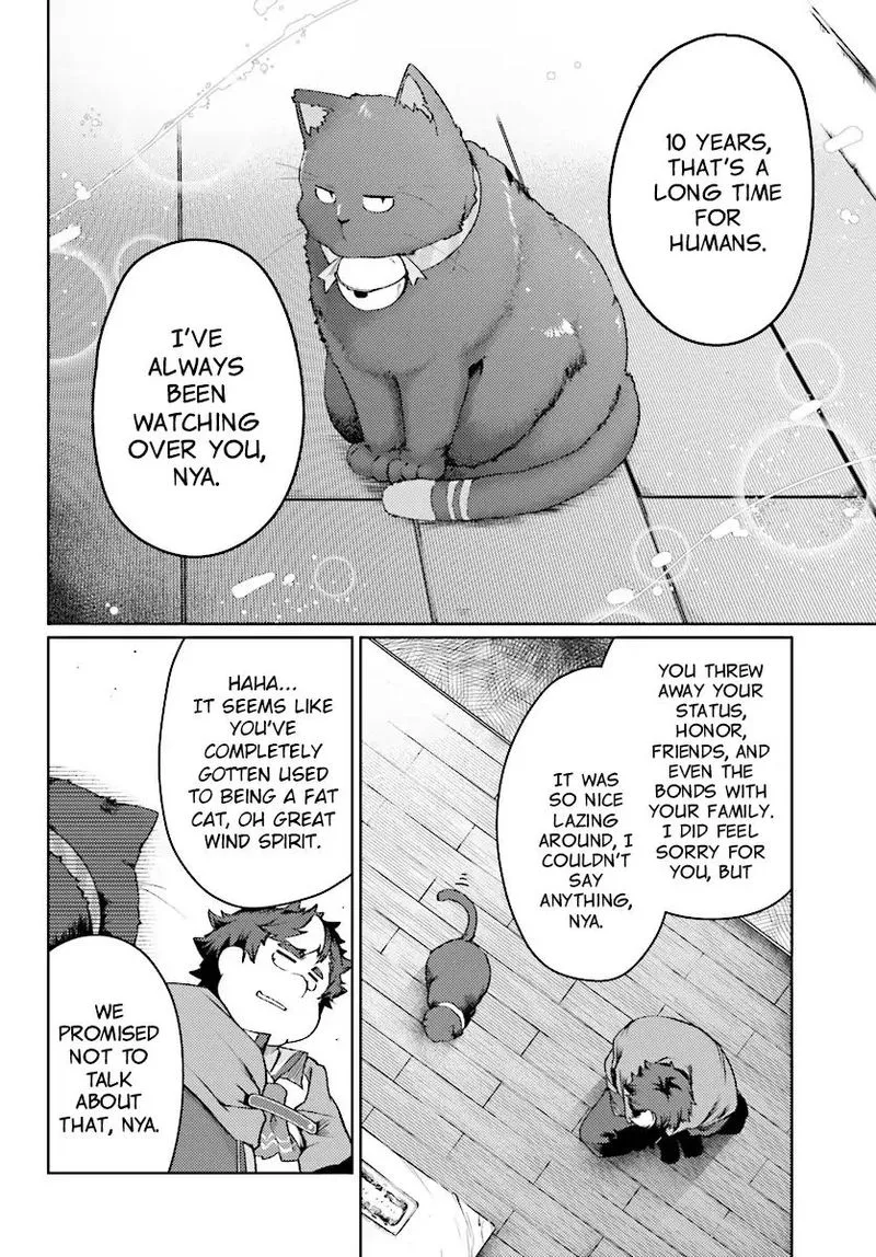 Buta Koushaku ni Tensei Shitakara, Kondo wa Kimi ni Suki to Iitai Chapter 11 page 16