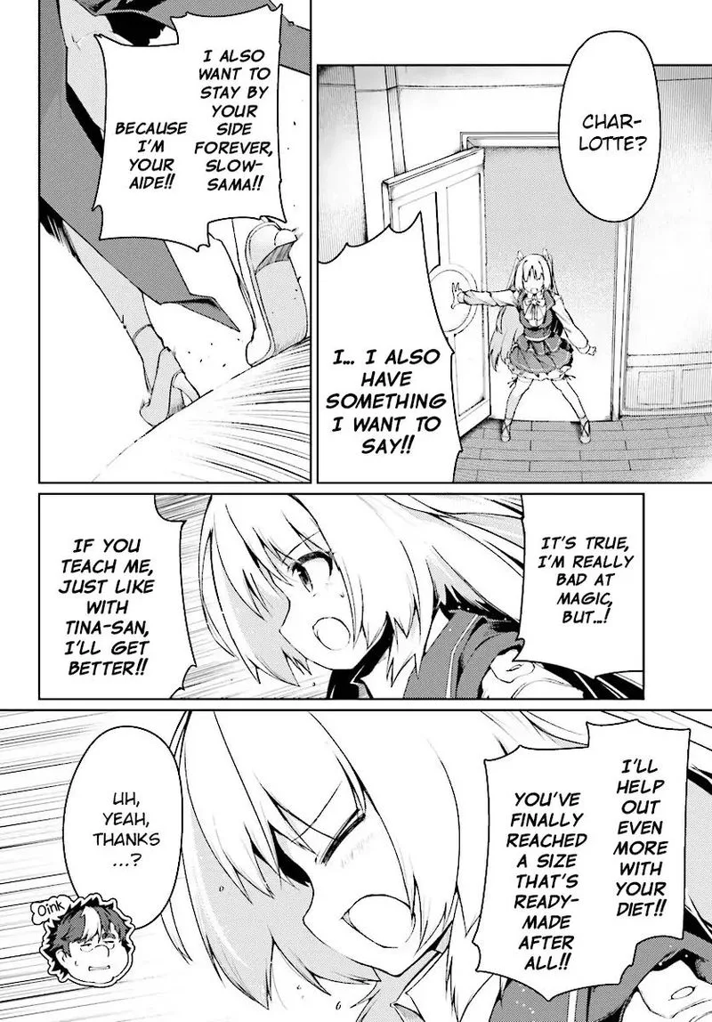 Buta Koushaku ni Tensei Shitakara, Kondo wa Kimi ni Suki to Iitai Chapter 11 page 20