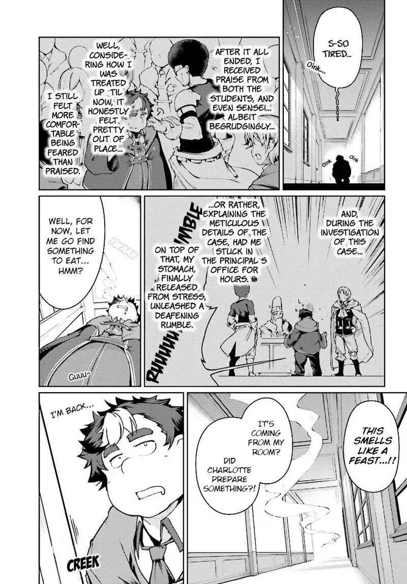 Buta Koushaku ni Tensei Shitakara, Kondo wa Kimi ni Suki to Iitai Chapter 11 page 1