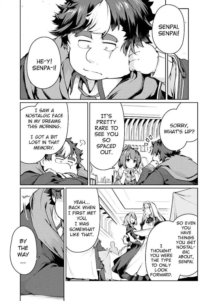 Buta Koushaku ni Tensei Shitakara, Kondo wa Kimi ni Suki to Iitai Chapter 12 page 4