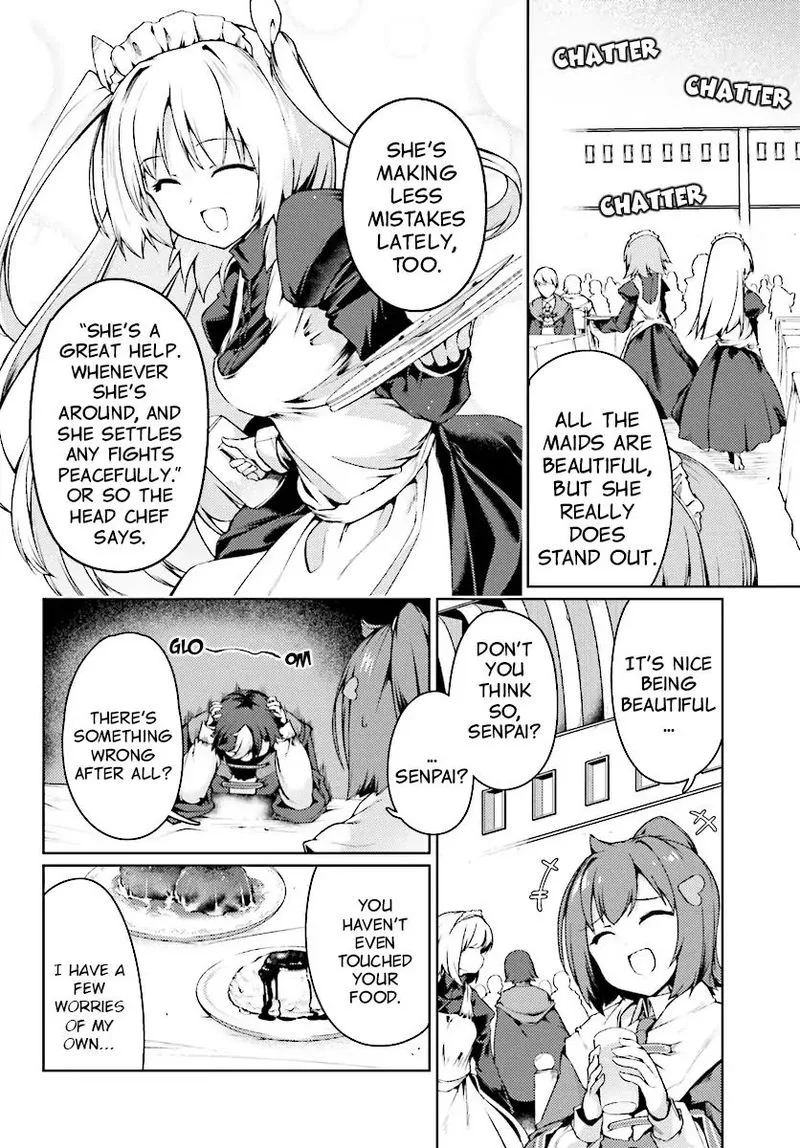 Buta Koushaku ni Tensei Shitakara, Kondo wa Kimi ni Suki to Iitai Chapter 12 page 7
