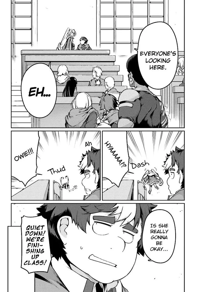 Buta Koushaku ni Tensei Shitakara, Kondo wa Kimi ni Suki to Iitai Chapter 13 page 20