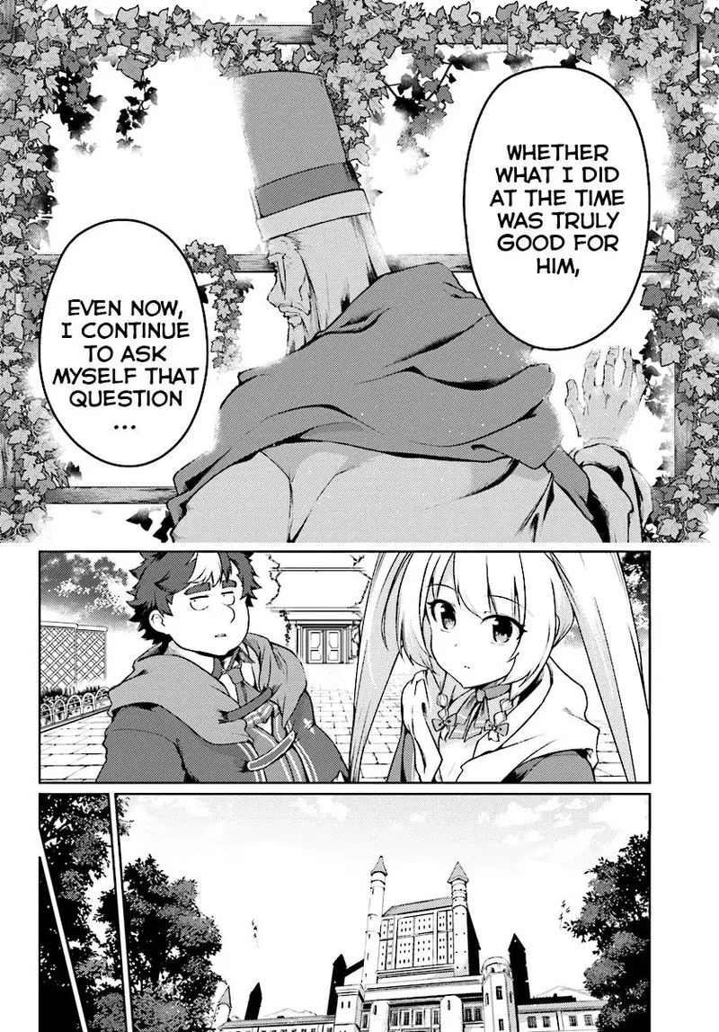 Buta Koushaku ni Tensei Shitakara, Kondo wa Kimi ni Suki to Iitai Chapter 13 page 14