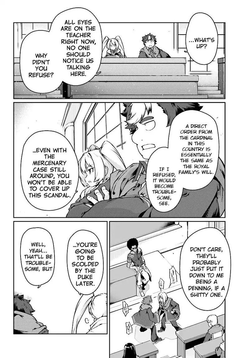 Buta Koushaku ni Tensei Shitakara, Kondo wa Kimi ni Suki to Iitai Chapter 13 page 18