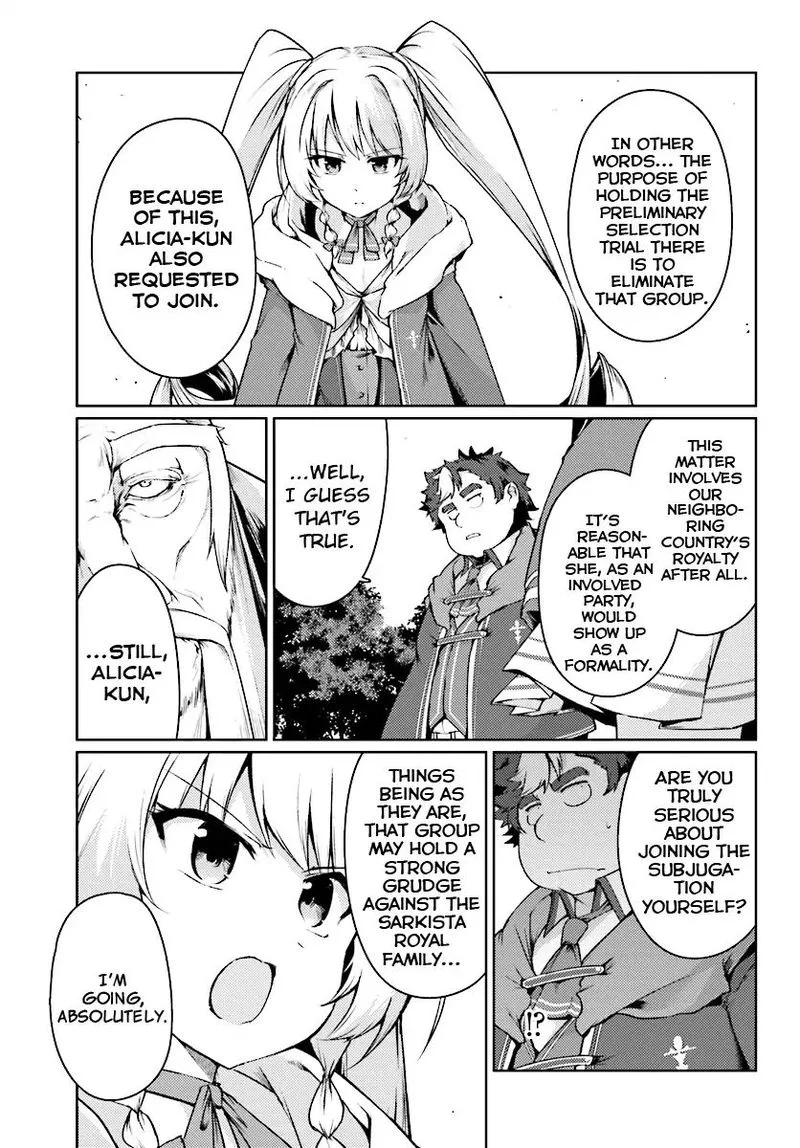 Buta Koushaku ni Tensei Shitakara, Kondo wa Kimi ni Suki to Iitai Chapter 13 page 9