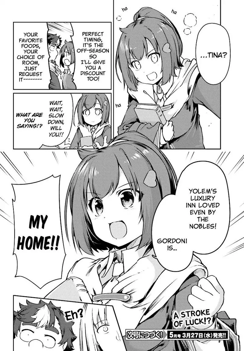 Buta Koushaku ni Tensei Shitakara, Kondo wa Kimi ni Suki to Iitai Chapter 13 page 24