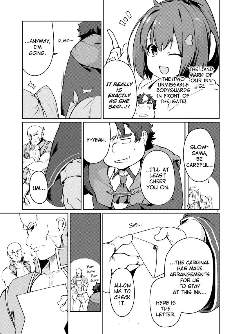 Buta Koushaku ni Tensei Shitakara, Kondo wa Kimi ni Suki to Iitai Chapter 14 page 11