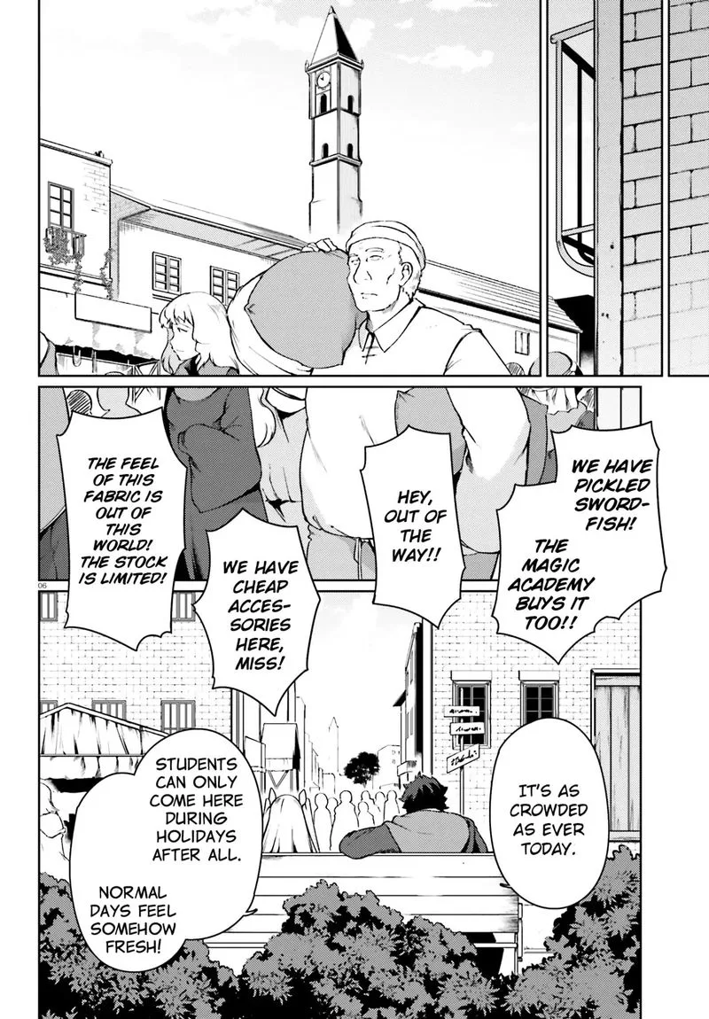 Buta Koushaku ni Tensei Shitakara, Kondo wa Kimi ni Suki to Iitai Chapter 14 page 6
