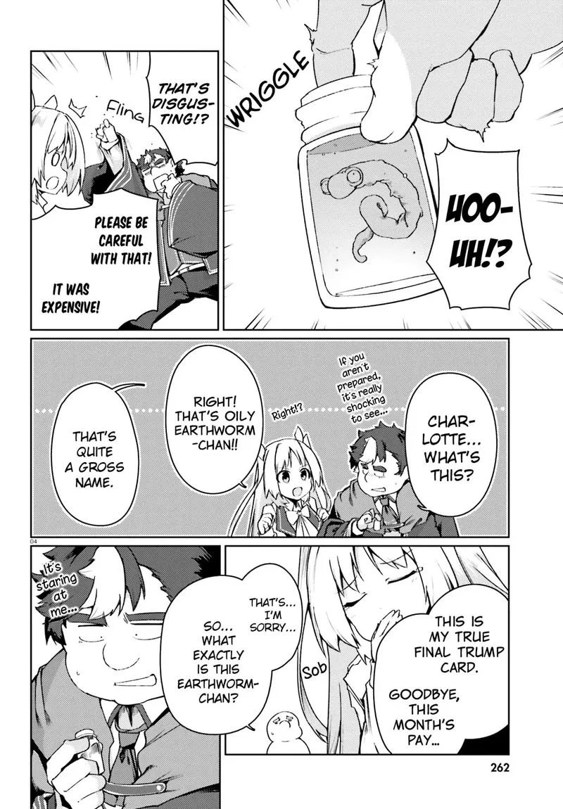 Buta Koushaku ni Tensei Shitakara, Kondo wa Kimi ni Suki to Iitai Chapter 14 page 4