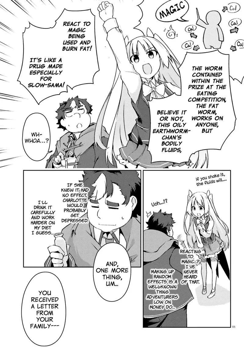 Buta Koushaku ni Tensei Shitakara, Kondo wa Kimi ni Suki to Iitai Chapter 14 page 5