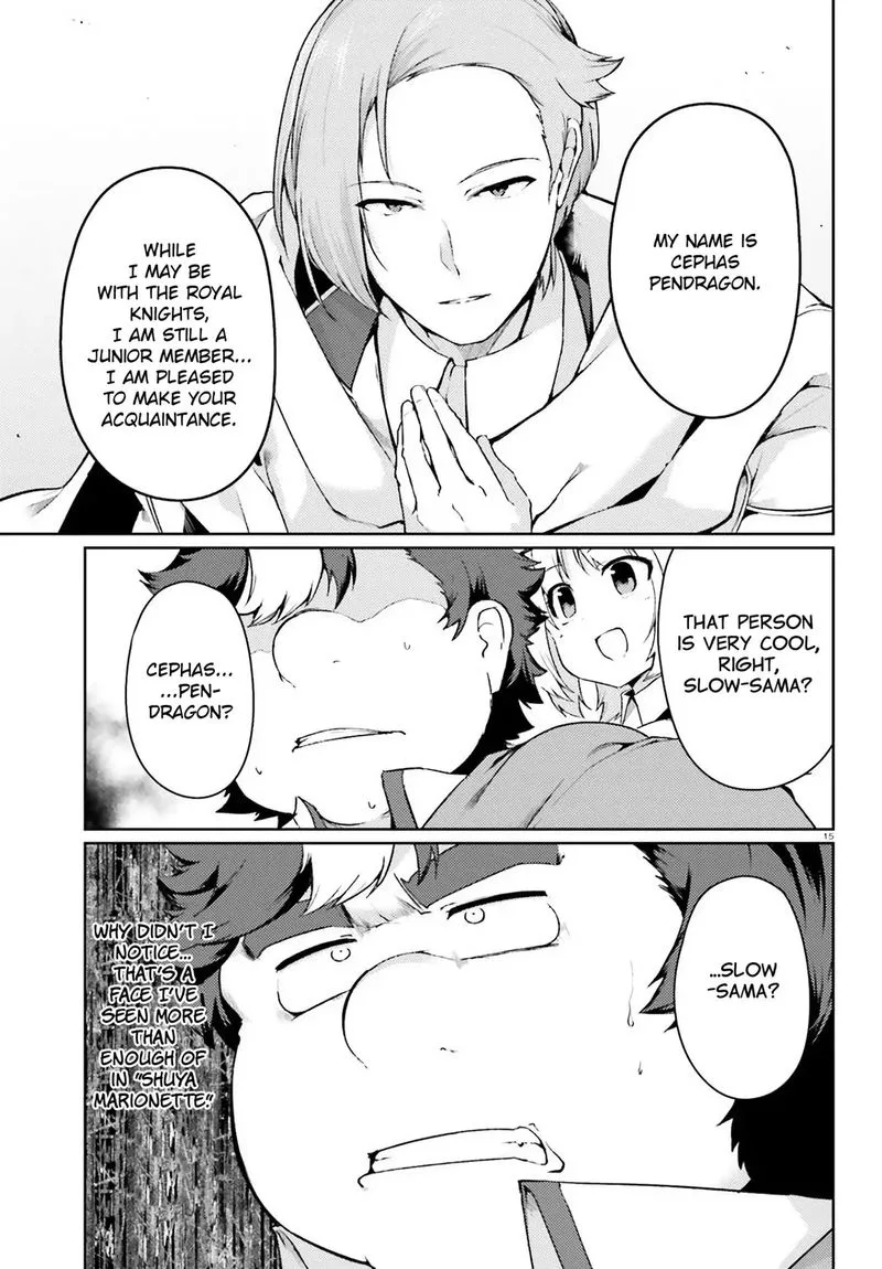 Buta Koushaku ni Tensei Shitakara, Kondo wa Kimi ni Suki to Iitai Chapter 15 page 15