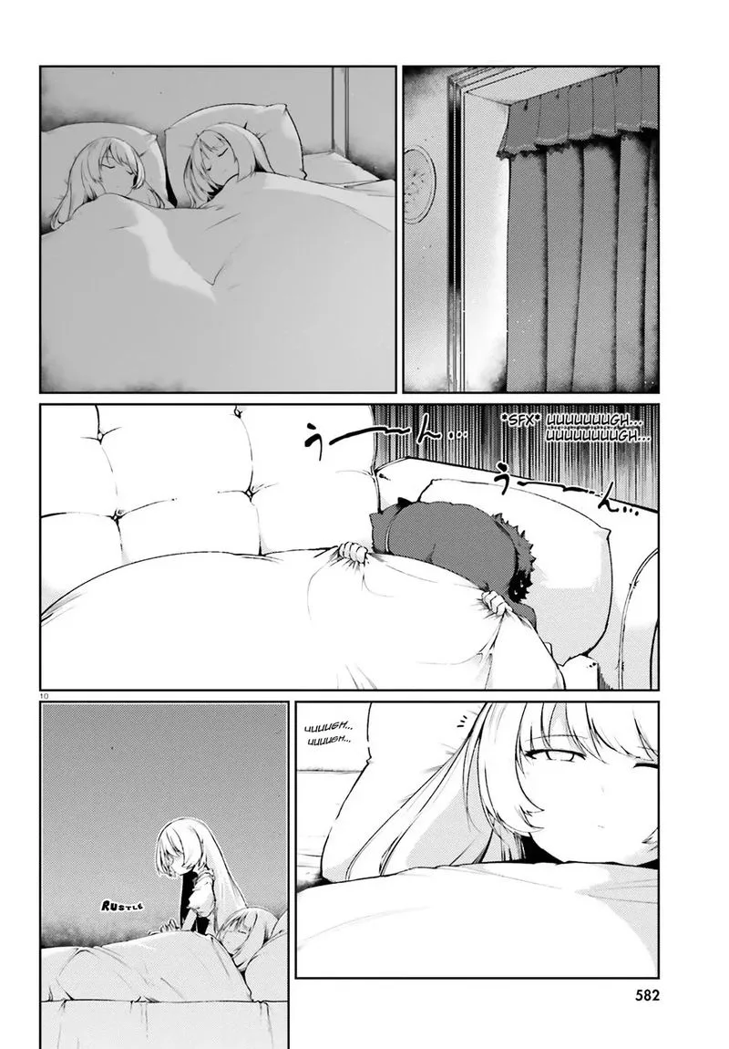 Buta Koushaku ni Tensei Shitakara, Kondo wa Kimi ni Suki to Iitai Chapter 15 page 10